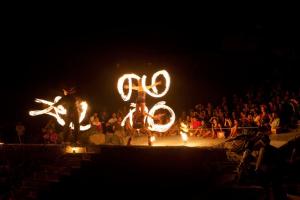 Festa del Fuoco di Stromboli