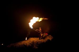 Festa del Fuoco di Stromboli