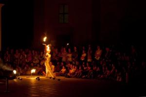 Festa del Fuoco di Stromboli