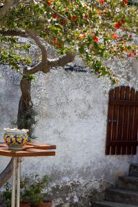 La locanda del Barbablù Stromboli