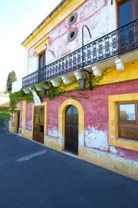 La locanda del Barbablù Stromboli