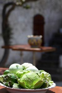 La locanda del Barbablù Stromboli