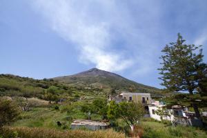 La locanda del Barbablù Stromboli